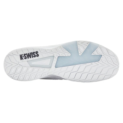 Men's K-Frame Speed Rublo Tennis Shoes White and Peacoat