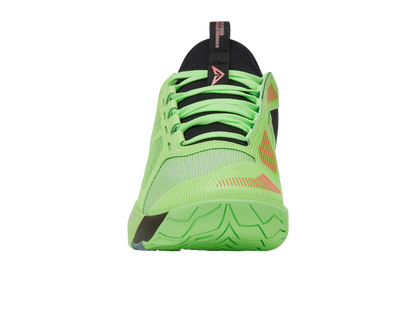 K-Swiss Men's Shoes K-Frame Speed Rublo | Soft Neon Green/Black/Neon Lava