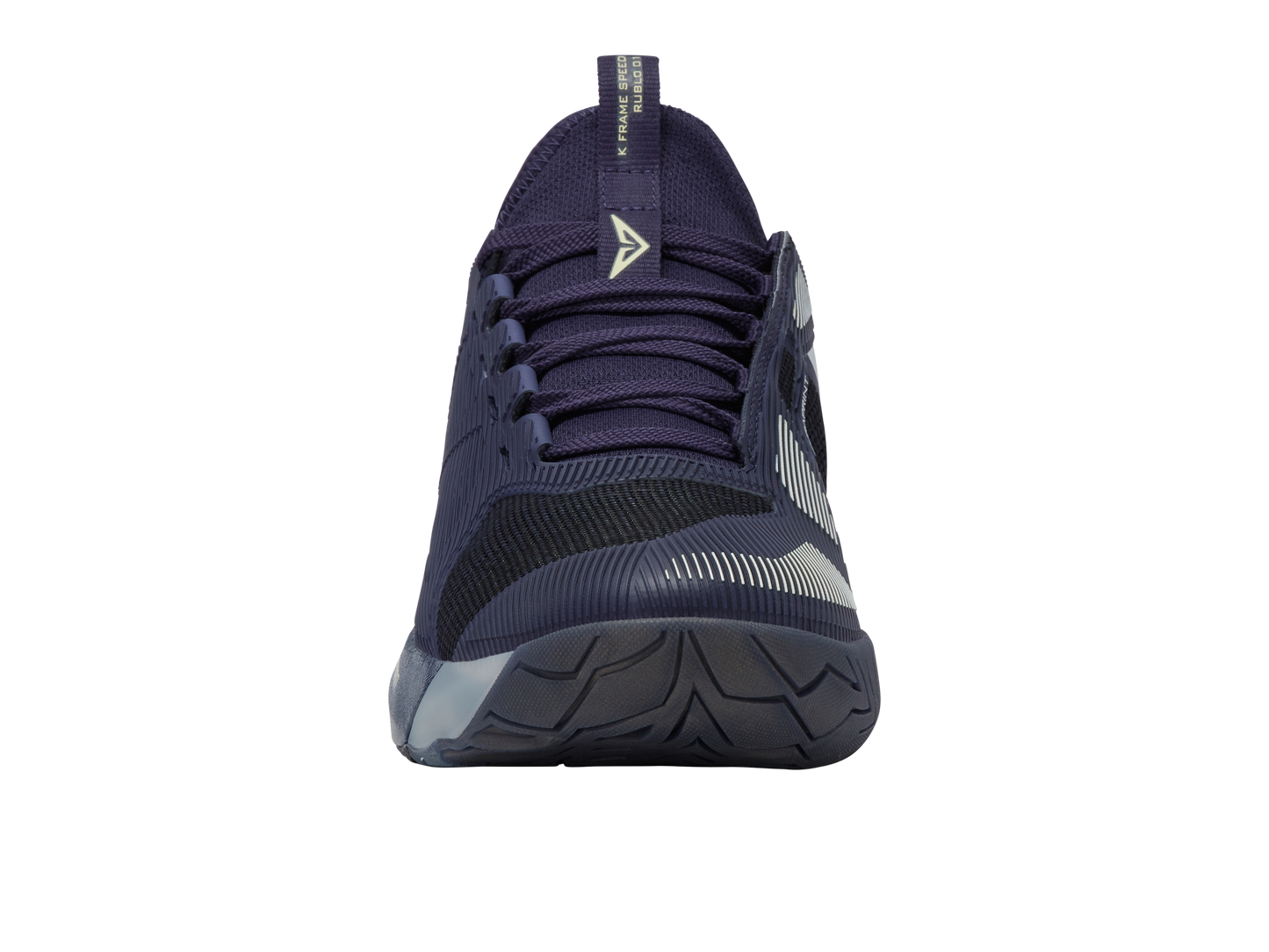 K-Swiss Men's Shoes K-Frame Speed Rublo | Naval Academy/Vintage Indigo/Blanc De Blanc