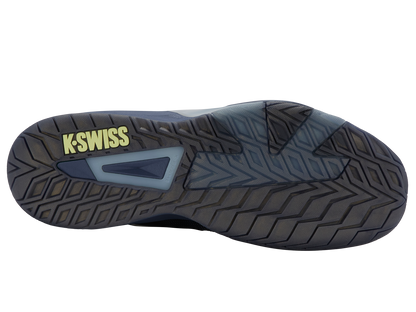 K-Swiss Men's Shoes K-Frame Speed Rublo | Naval Academy/Vintage Indigo/Blanc De Blanc