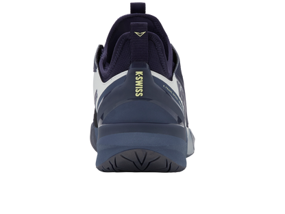 K-Swiss Men's Shoes K-Frame Speed Rublo | Naval Academy/Vintage Indigo/Blanc De Blanc