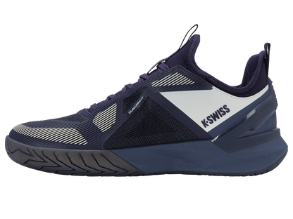 K-Swiss Men's Shoes K-Frame Speed Rublo | Naval Academy/Vintage Indigo/Blanc De Blanc