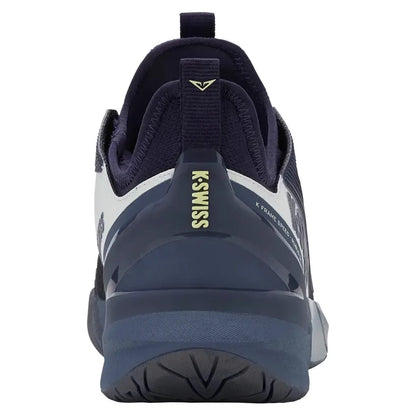Men's K-Frame Speed Rublo Tennis Shoes Naval Academy and Vintage Indigo