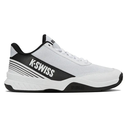 Men's SpeedEx 2 Tennis Shoes White and Black