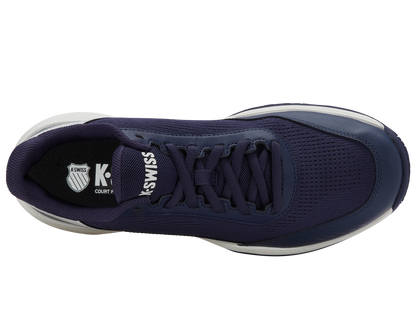 K-Swiss Men's Shoes Speedex 2 | Naval Academy/Blanc De Blanc