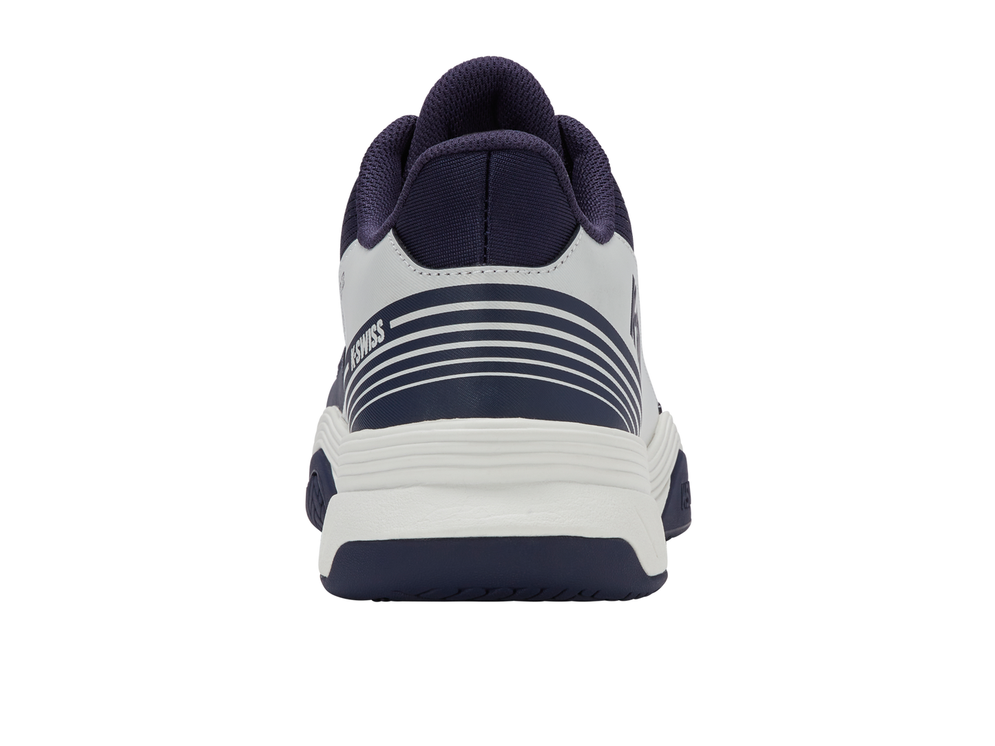 K-Swiss Men's Shoes Speedex 2 | Naval Academy/Blanc De Blanc