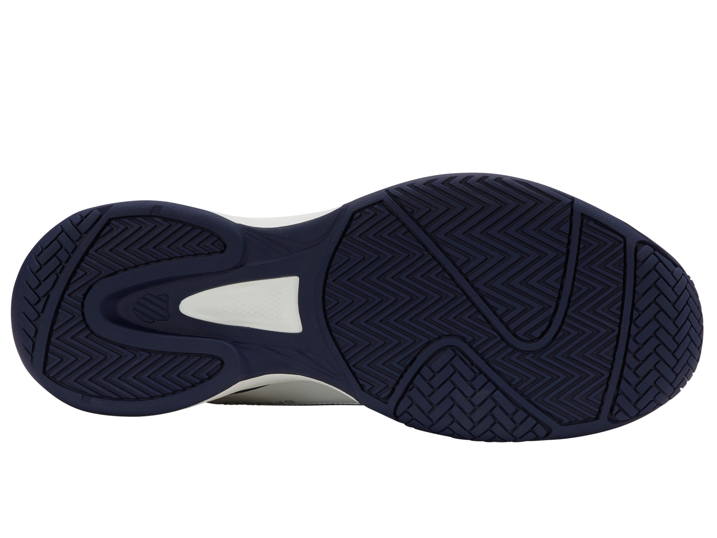 K-Swiss Men's Shoes Speedex 2 | Naval Academy/Blanc De Blanc