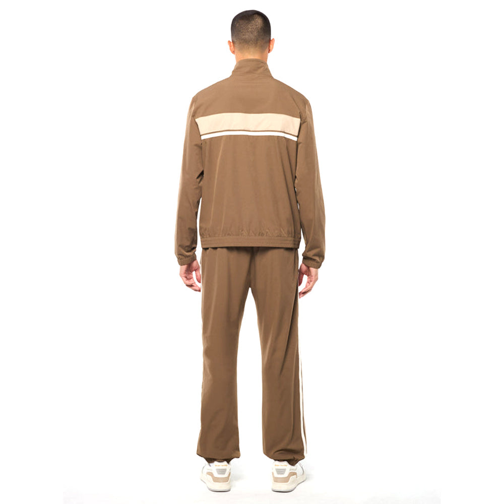 Sergio Tacchini Damarindo Track Jacket | Cub