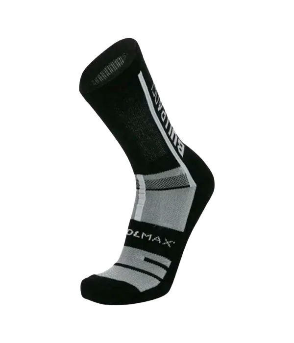 Socks Bullpadel BP-2407 Negro