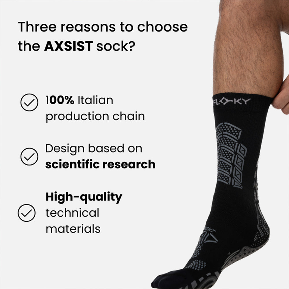 Floky Axsist Sock
