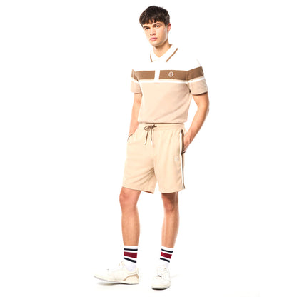 Sergio Tacchini Damarindo Short | Humus
