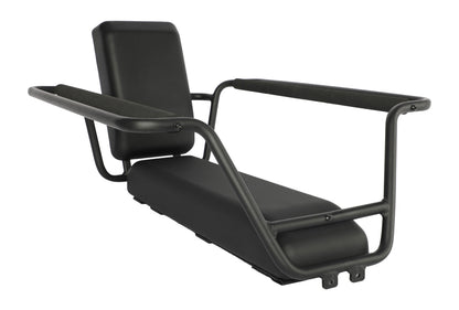 Aventon Child Carrier Kit - Handrail & Long Seatpad