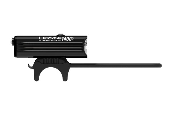 Macro Drive 1400+ Black SKUs: 1-LED-4-V737
