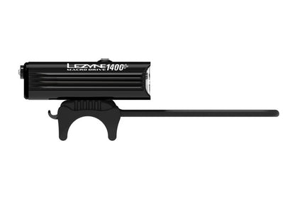 Macro Drive 1400+ Black SKUs: 1-LED-4-V737