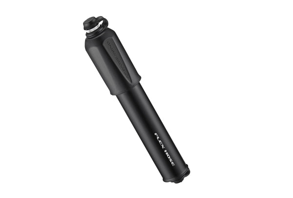 Sport Drive HV Matte Black