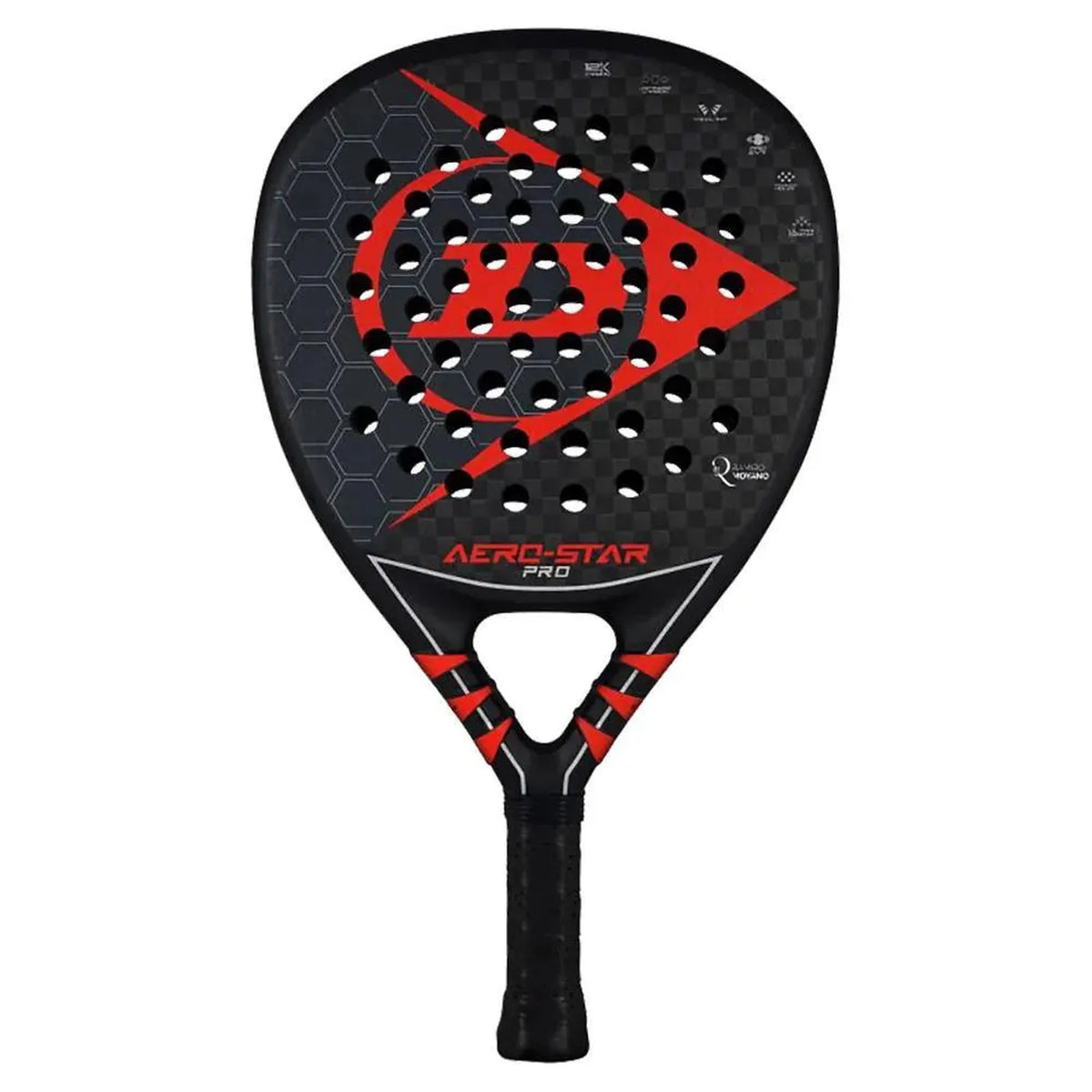 Aero-Star Pro Padel Bat-Padel Racquets-Dunlop-100094-DEFAULT-L-Tennis Express