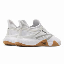 Women's Nano Court Shoes White and Black
