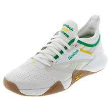 Women's Nano Court Training Shoes Chalk and Alabaster-Footwear-Reebok-100225420-F2501copy-Tennis Express