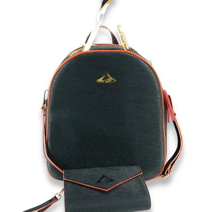 Women's Hana Tennis Backpack Black-Bags-Nice Aces-100435-DEFAULT-L-1-[Sku]-Tennis Express