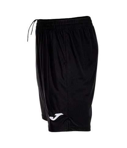 Pantalón Joma Bermuda Drive Negro