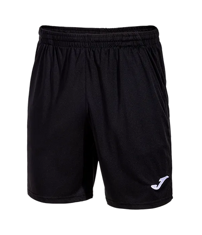 Pantalón Joma Bermuda Drive Negro