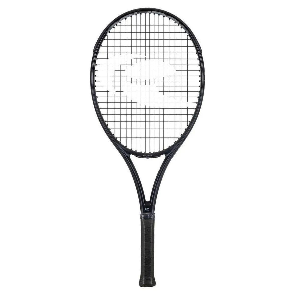 Blackout 26 Junior Tennis Racquet-Racquets-Solinco-100613-DEFAULT-L-Tennis Express