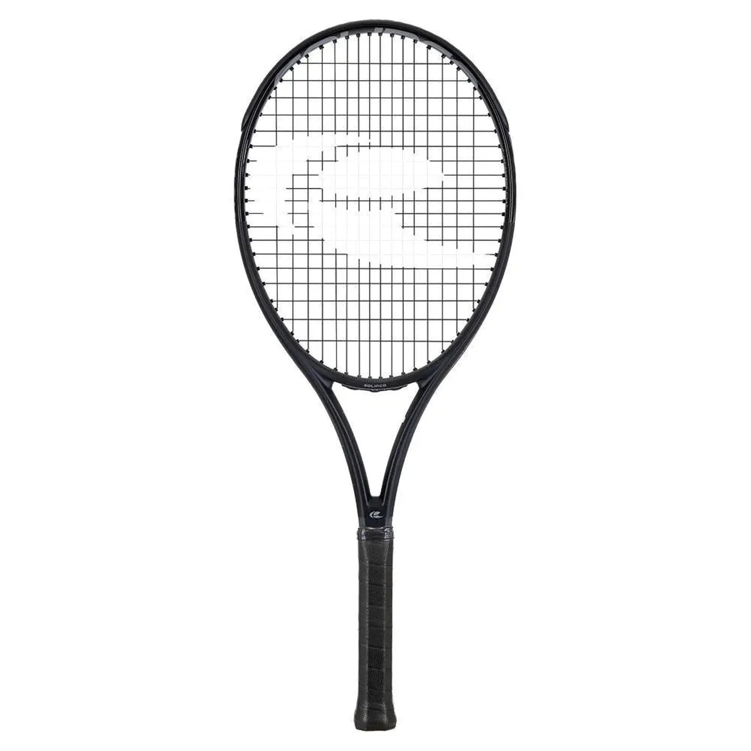 Blackout 265 Tennis Racquet-Racquets-Solinco-100618-DEFAULT-L-Tennis Express