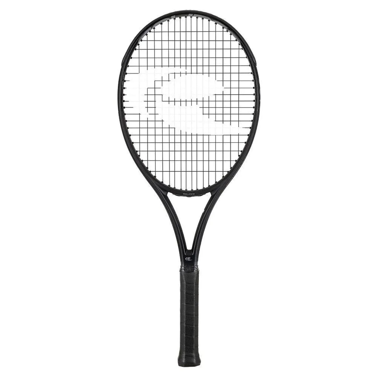 Blackout 285 Tennis Racquet-Racquets-Solinco-100620-DEFAULT-L-Tennis Express