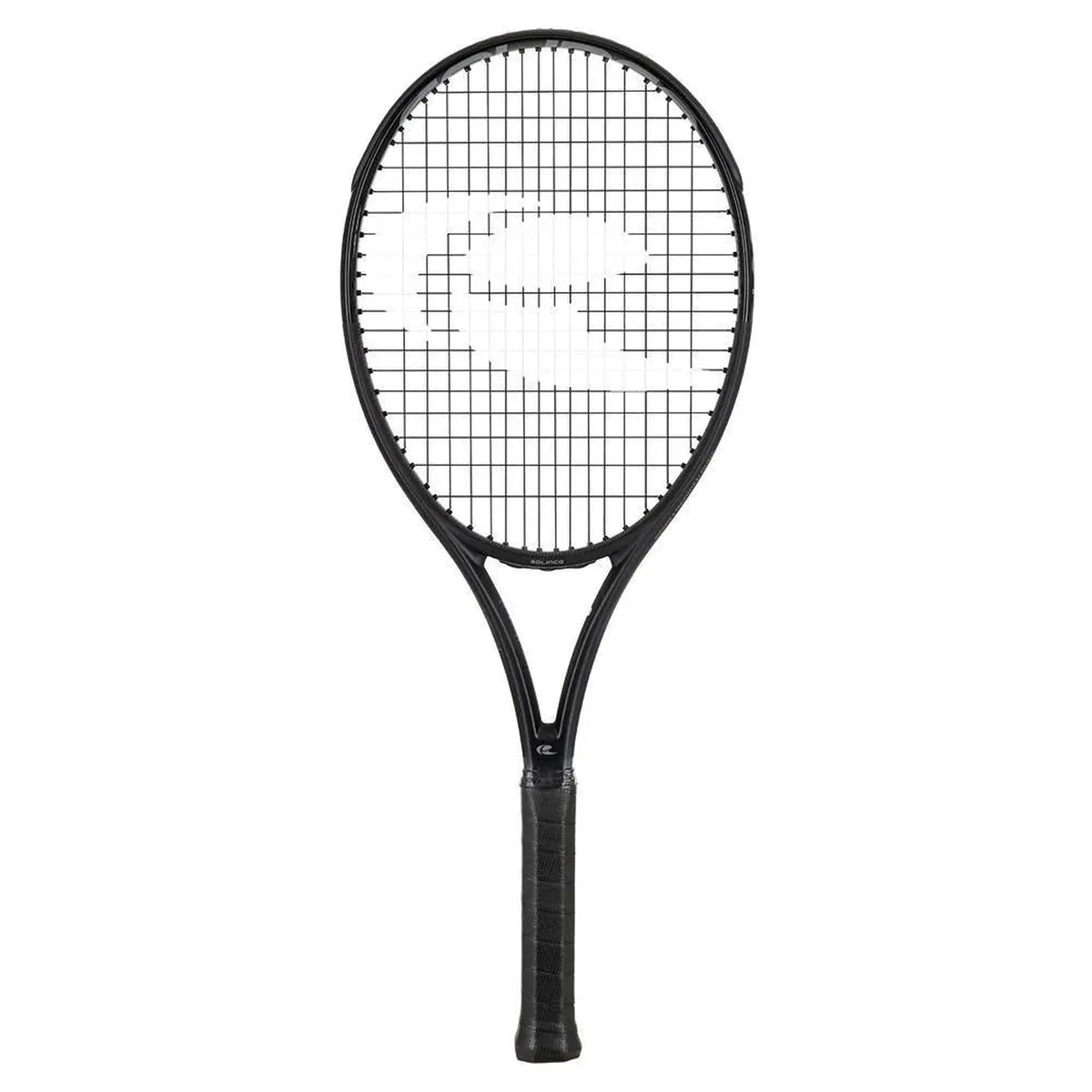 Blackout 285 Tennis Racquet-Racquets-Solinco-100620-DEFAULT-L-Tennis Express