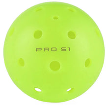 Pro S1 Pickleballs 4-Pack