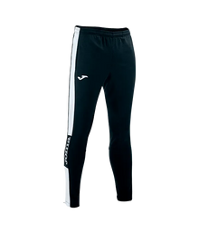 Pantalón Joma Championship VI Negro/Blanco