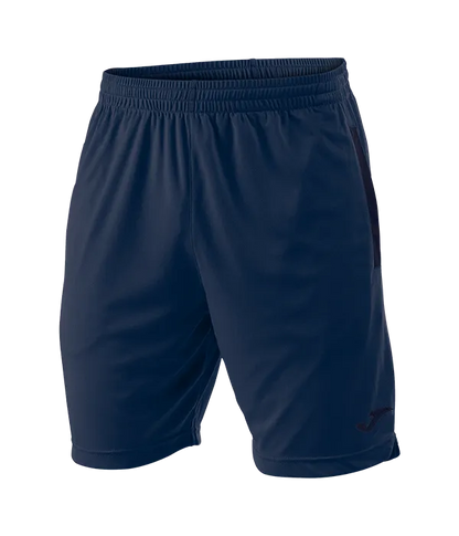 Pantalón Corto Joma Bermuda Miami Navy