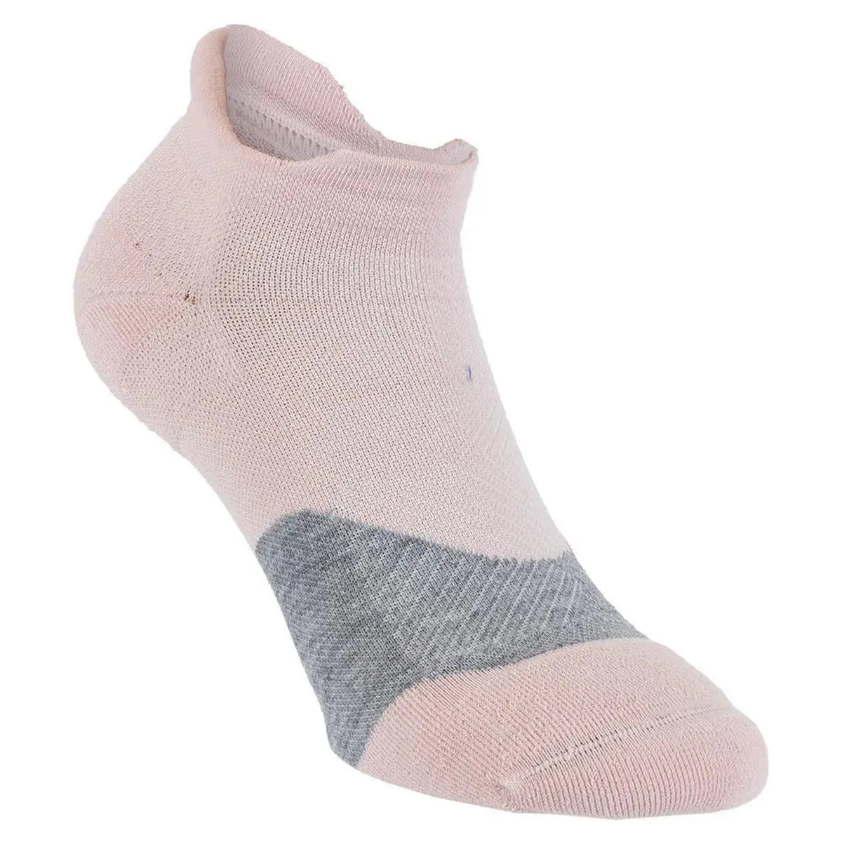 Elite Max Cushion No Show Tab Socks-Socks-Feetures-100856-493_PROPULSION_PINK-L-Tennis Express