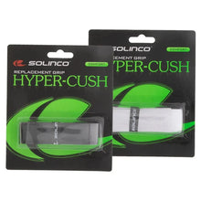 Hyper-Cush Cushion Tennis Replacement Grip