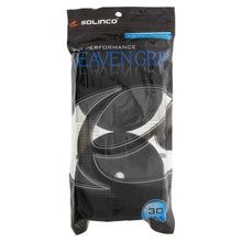 Heaven Tennis Over Grip Gray 30 Pack-Accessories-Solinco-100898-DEFAULT-L-Tennis Express