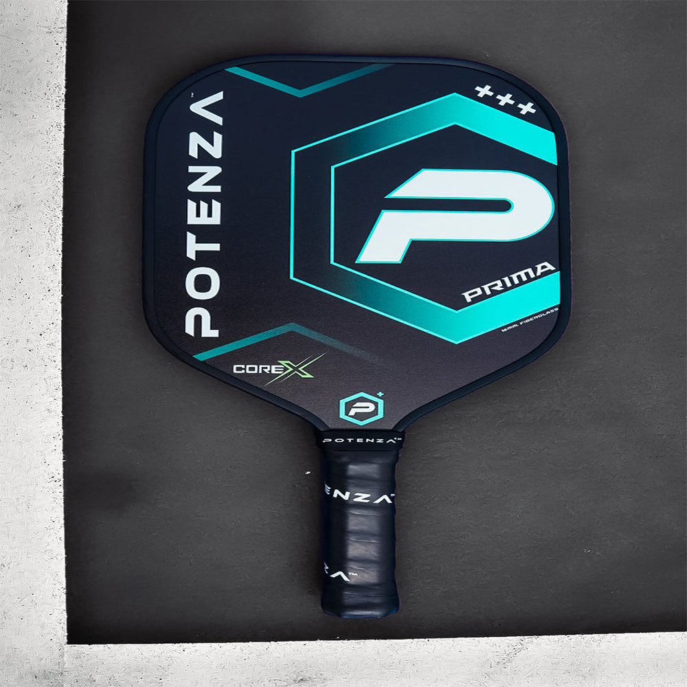 Potenza Pickleball PRIMA COREx Pickleball Paddle