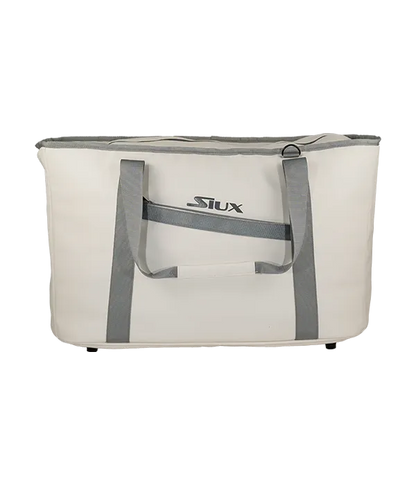Bolsa Siux The Queen Blanca 2025
