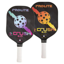 Crush PowerSpin 2.0 Pickleball Paddle-Racquets-Prolite-101118-DEFAULT-L-Tennis Express