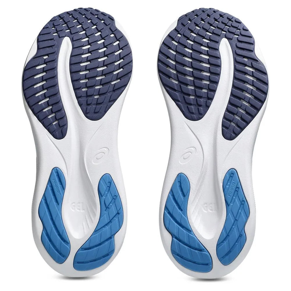 Men's GEL-Pulse 16 Running Shoes Indigo Blue and Coast
