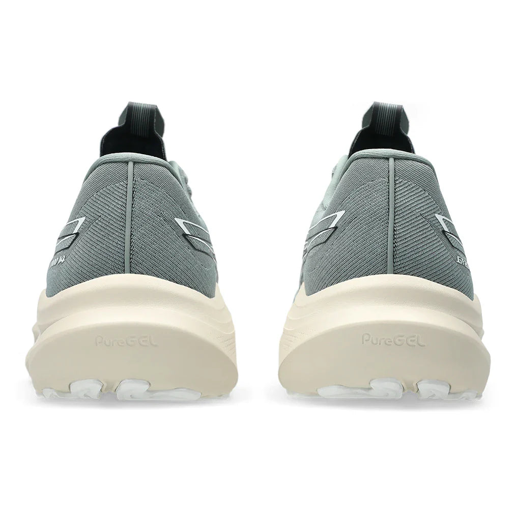Men's GT-2000 14 Running Shoes Monument and White