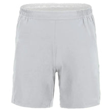 Men's Supercharge 9 Inch Tennis Short-Apparel-K-Swiss-101232-110_WHITE-L-Tennis Express