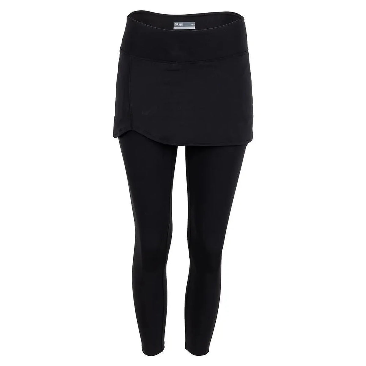 Women's Impact Poise Tennis Skapri Black-Apparel-Lija-101254-DEFAULT-L-Tennis Express