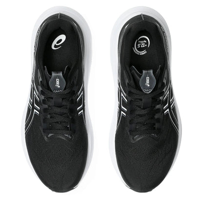 Women's GT-2000 14 Running Shoes Black and White