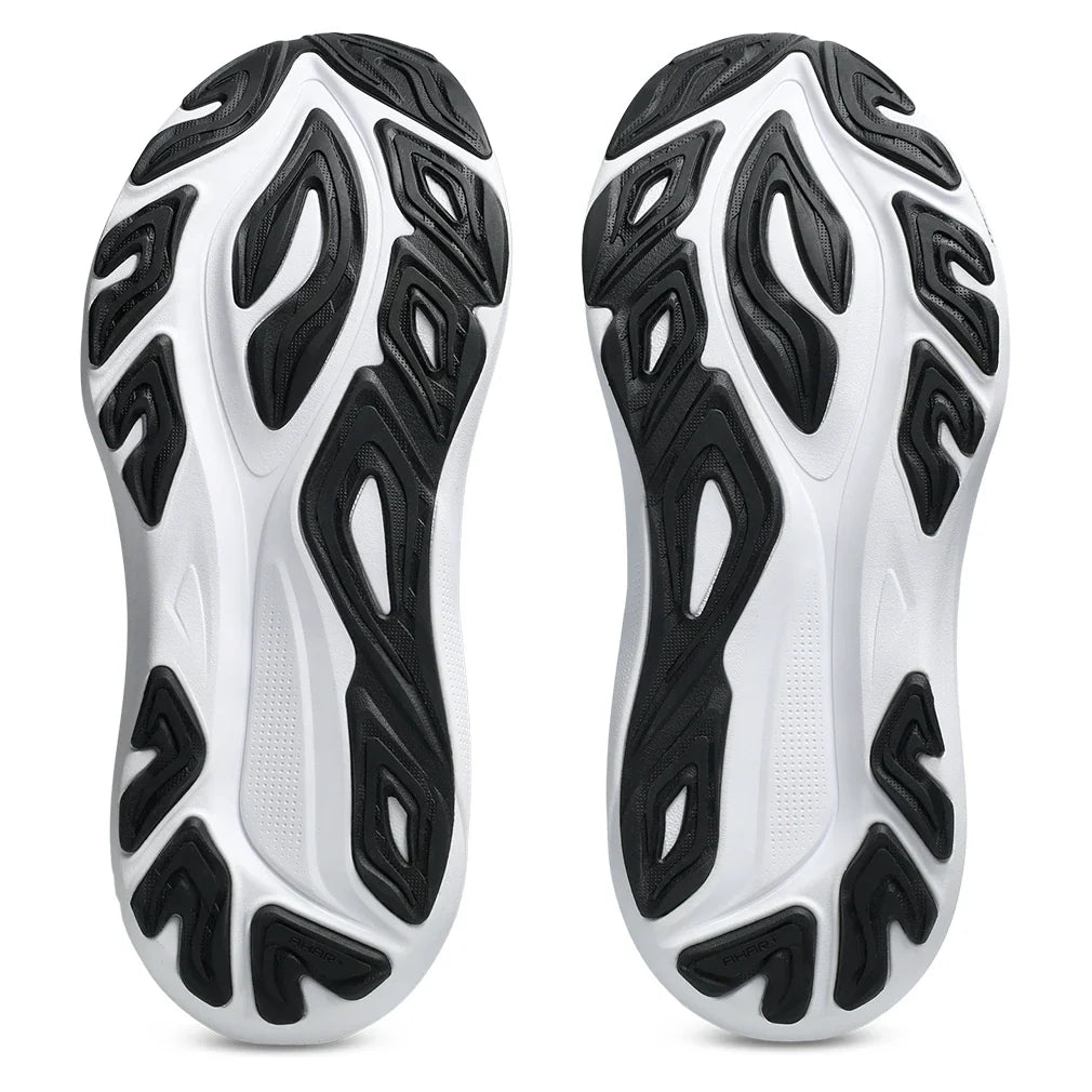 Women's GT-2000 14 Running Shoes Black and White