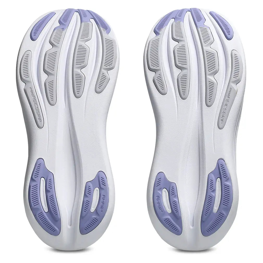 Women's Gel-Nimbus 28 Running Shoes Midnight and Bluebell