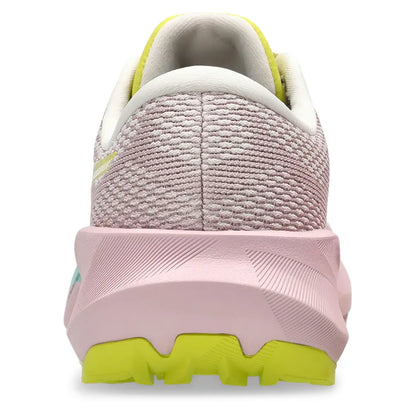 Women's Trabuco 14 Running Shoes Morganite and Mineral Beige