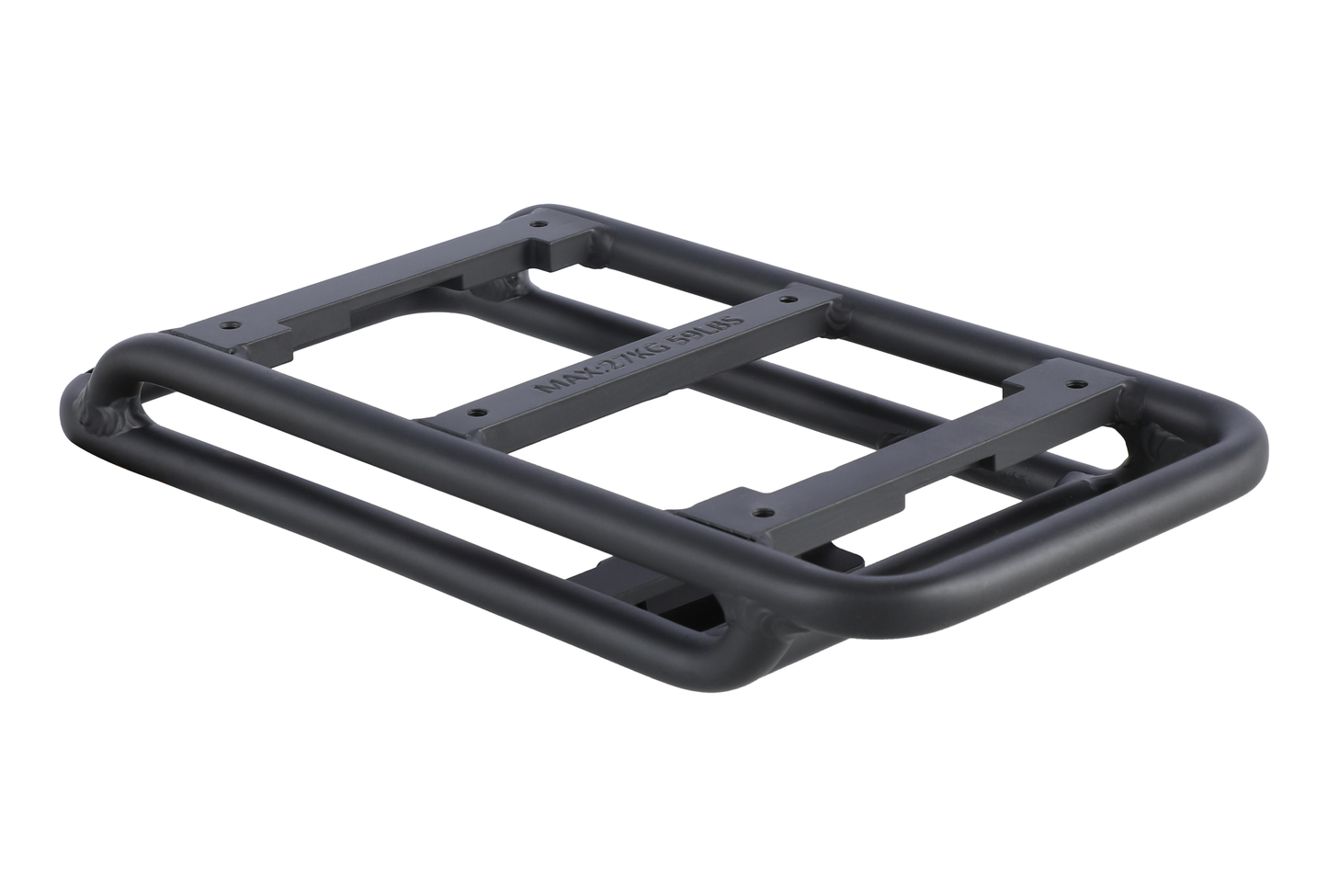 Abound LR Rear Rack Extension Bracket