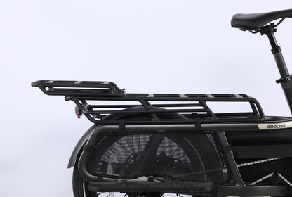 Abound LR Rear Rack Extension Bracket