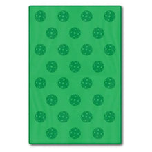 Pickleball Towel Green-Accessories-Racquet Inc-101414-DEFAULT-L-Tennis Express
