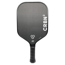 CRBN 2 Pickleball Paddle 16mm White Logo-Racquets-Crbn Pickleball-101575-DEFAULT-L-Tennis Express